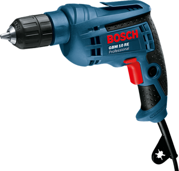 BOSCH博世工具GBM 10 RE KLE手電鉆